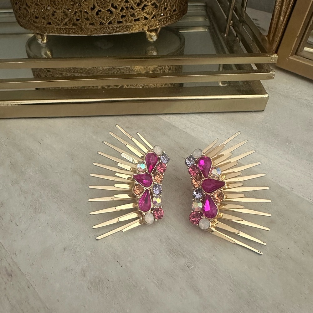 Statement Earrings